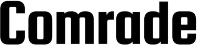 COMRADE | Official Web Site